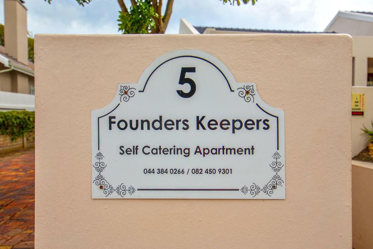 나이스나 Founders Keepers - Leisure Isle 아파트 외부 사진